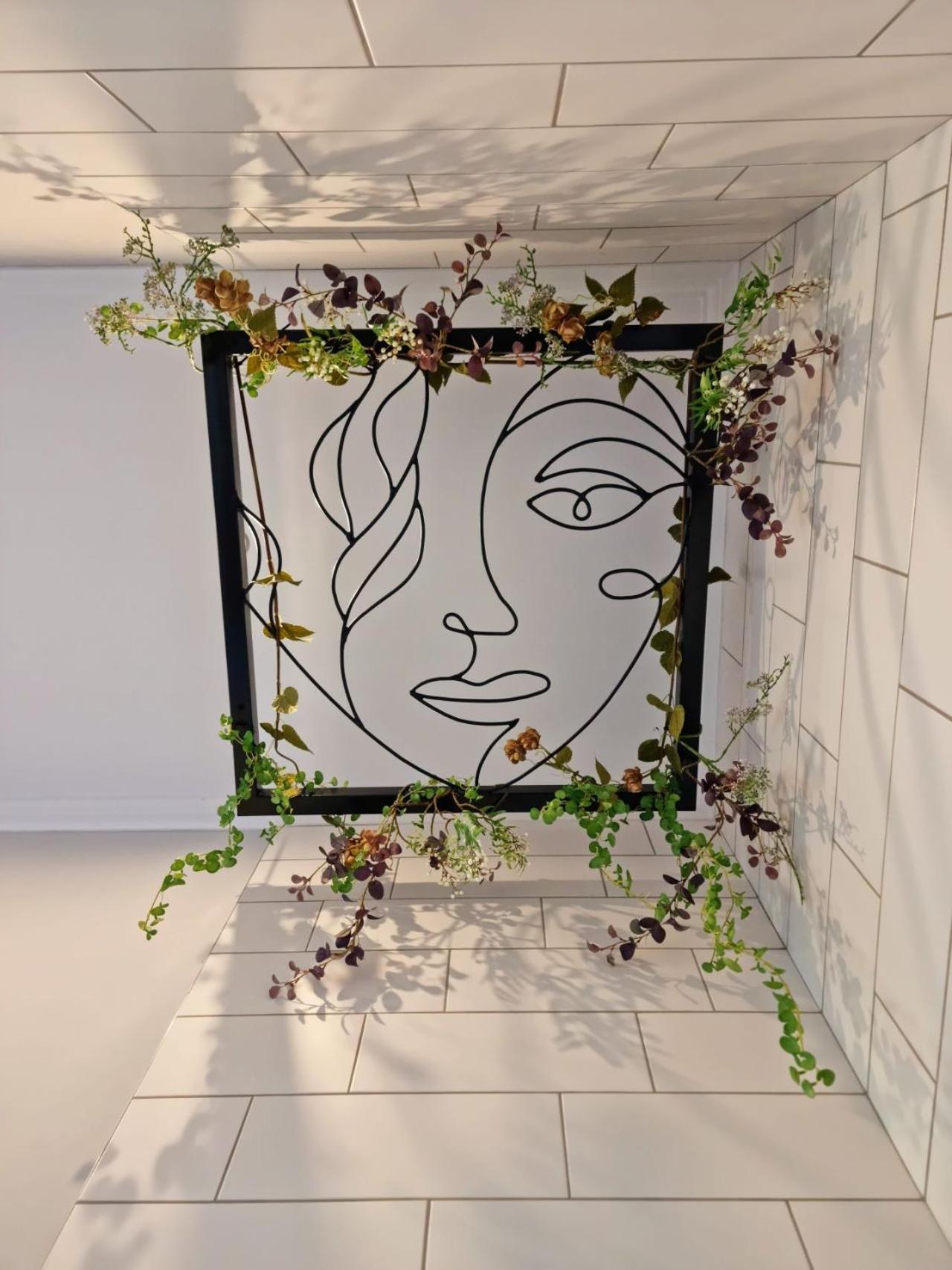 Klawerjas Flute Cottage ロバートソン エクステリア 写真